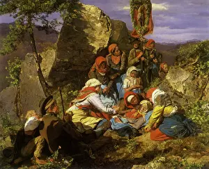 Interrupted: The Interrupted Pilgrimage
