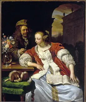 1635: The Interrupted Song