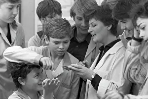 Studies: Interschool vocational training facility