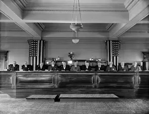 Functioned: The Interstate Commerce Commission was established ?