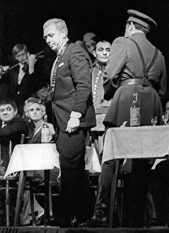 Intervention: Intervention performance, 1967