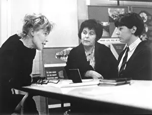 Interviewing: INTERVIEW/1950S