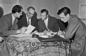 Wilfred: Interview with Yu.Gagarin