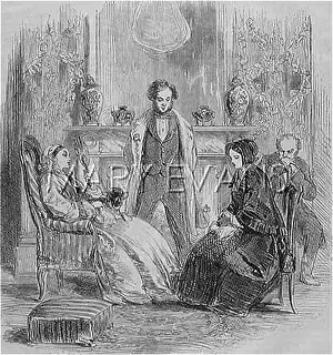 Governesses: INTERVIEWING GOVERNESS
