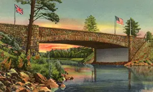 Rift: Intl. Rift Span. Thousand Islands
