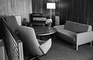 Duplex: Intourist hotel
