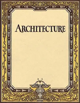 Intricate: Intricate Gold Border