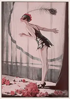 Jaunty: THE INTRODUCTION BY GEO. S. DIXON