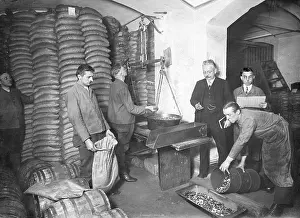 Stacked: Introduction of the Reichsmark