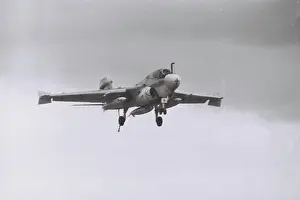Intruder: Intruder