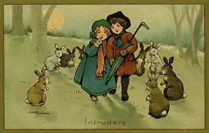 Intruders: Intruders