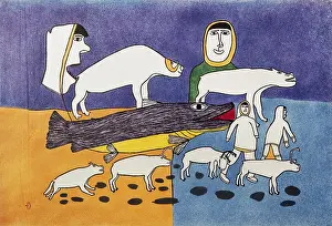 Inuit Graphics