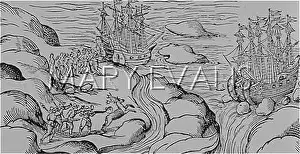 Inuits: INUITS & HUNTING R. DEER