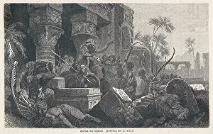 Hyksos: Invasion of the Hyksos