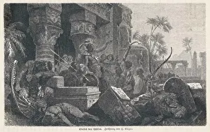 Hyksos: Invasion of the Hyksos