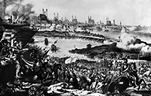 Thirty: Invasion of Magdeburg, 1631