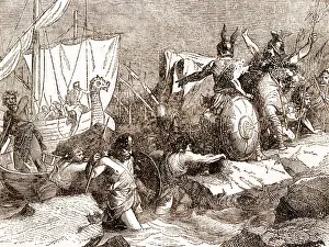 Norsemen: Invasion of the Norsemen