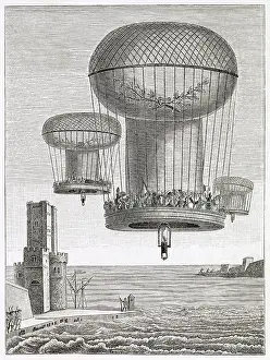 Modest: INVASION PLAN /BALLOONS