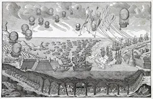Pronged: INVASION PLAN / TUNNEL