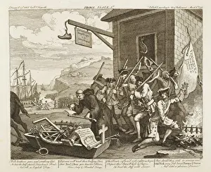 Roasting: THE INVASION (PLATE 1)