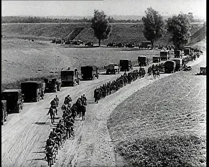 Grassed: Invasion of Poland