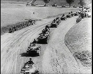 Turrets: Invasion of Poland