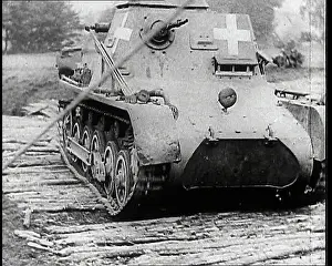 Fascine: Invasion of Poland