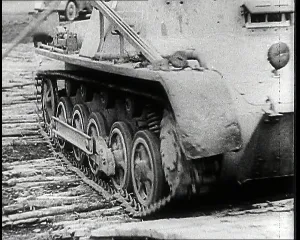 Fascine: Invasion of Poland