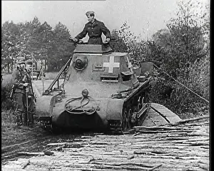 Fascine: Invasion of Poland