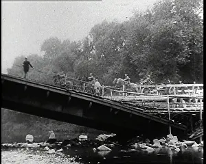 Spanning: Invasion of Poland