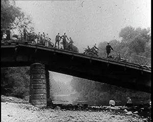 Spanning: Invasion of Poland