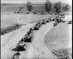Turrets: Invasion of Poland