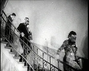 Hurry: Invasion of Poland