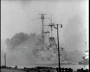 Spreading: Invasion of Poland