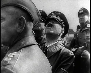 Upwards: Invasion of Poland