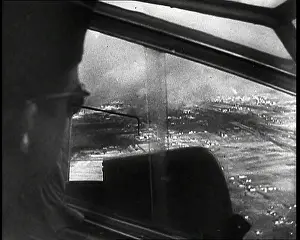 Upwards: Invasion of Poland