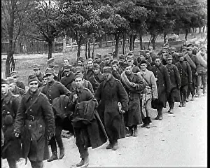 Unpaved: Invasion of Poland