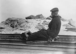 Lineman: Invention