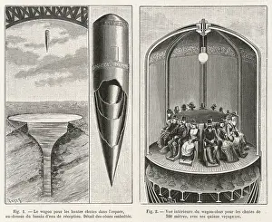 Sensation: Invention - Carron's Cone