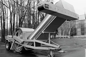 Removing: Invention and Rationalization Exhibition