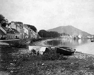 Inverary: Inveraray, Argyll and Bute, Scotland