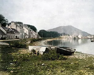 Inverary: Inveraray, Argyll and Bute, Scotland