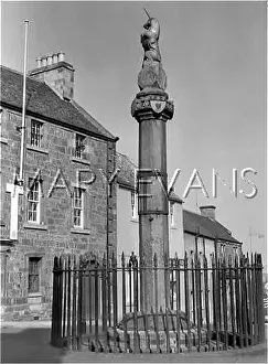 1398: INVERKEITHING CROSS