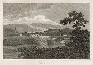 Inverness: INVERNESS - 18TH CENTURY