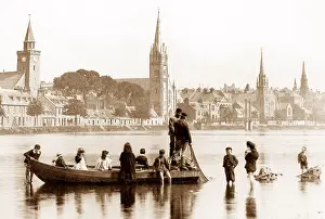 Inverness: Inverness, Scotland