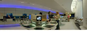 Clore: Investigate, the Natural History Museum