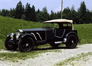 Invicta: Invicta 1934