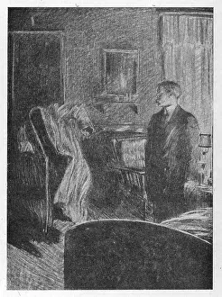 Invisible: The Invisible Man