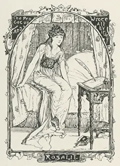 Rosalie: THE INVISIBLE PRINCE