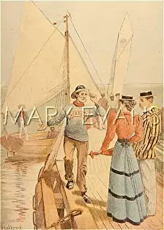 Tempts: INVITATION AU VOYAGE